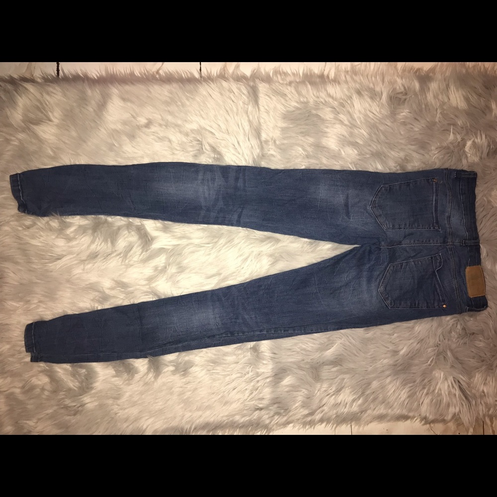 Jeans - Picture 2 of 4